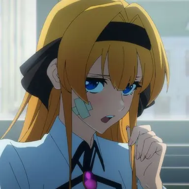 Profile image of リアーナ