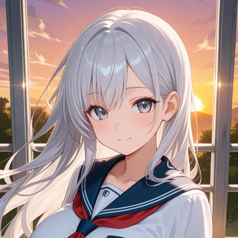 Izayoi_sans의 ずっと隣にいる幼馴染