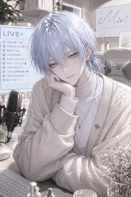 Profile image of ミオ
