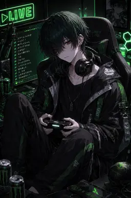 Profile image of ユウ