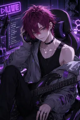 Profile image of レイ