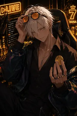 Profile image of ナナ