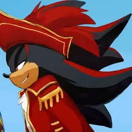 Profile image of Shadow