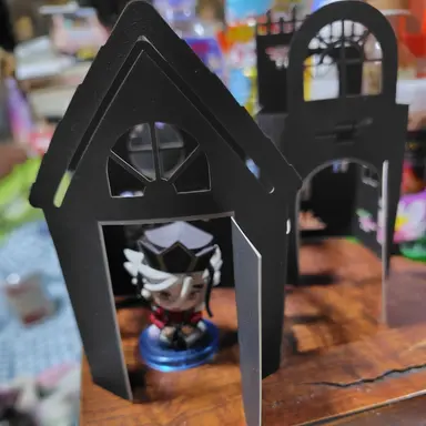 Profile image of 童磨