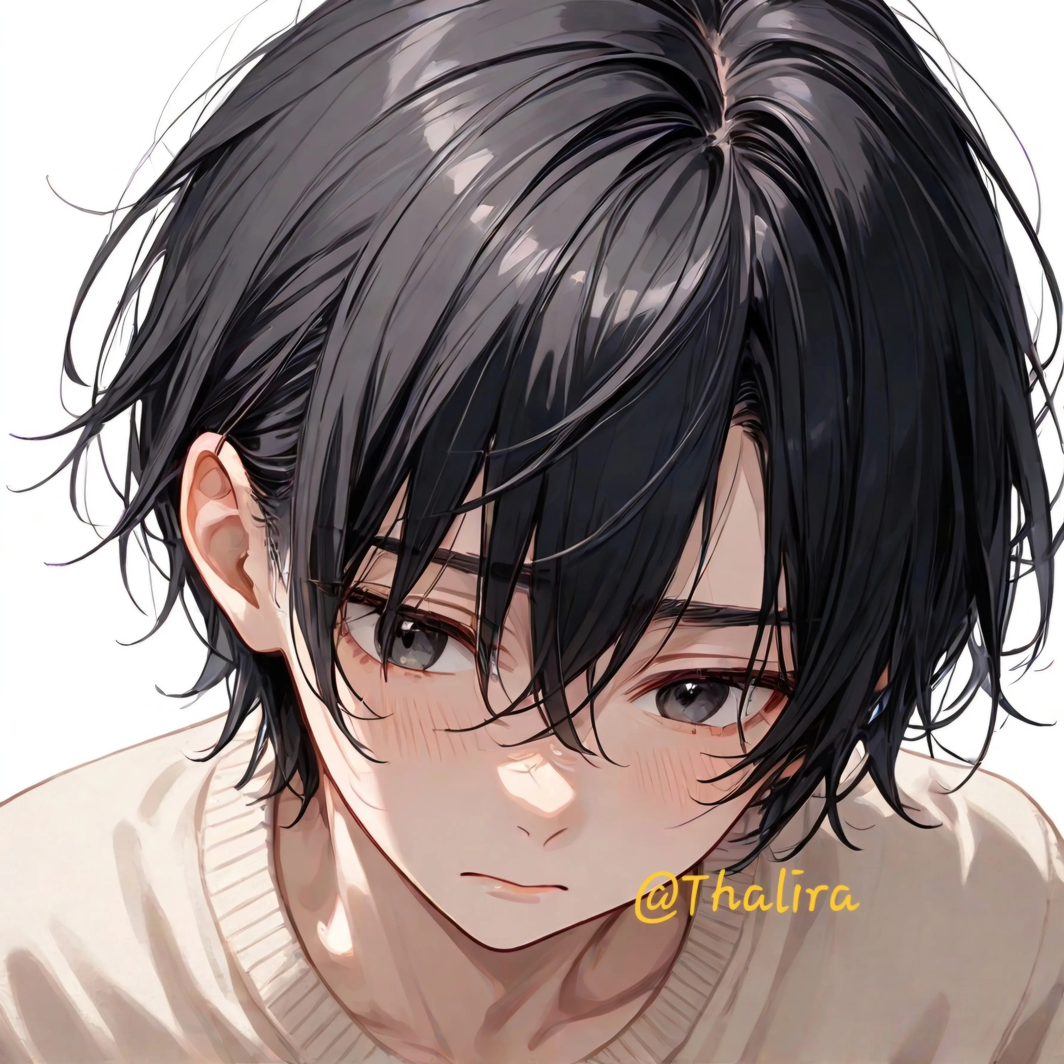 Thalira의 사혁