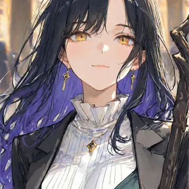 Profile image of 무라사키 야요이