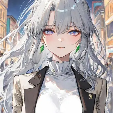 Profile image of 반조인 유리나