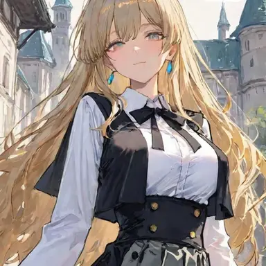 Profile image of 사라 악스랜드