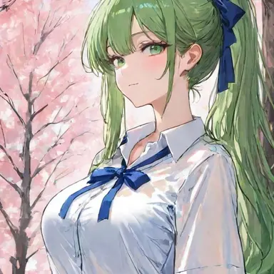 Profile image of 이리나다 미카코