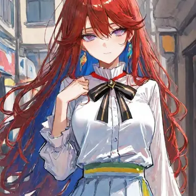 Profile image of 시시조 타츠미