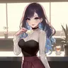 캐릭터 프로필 이미지