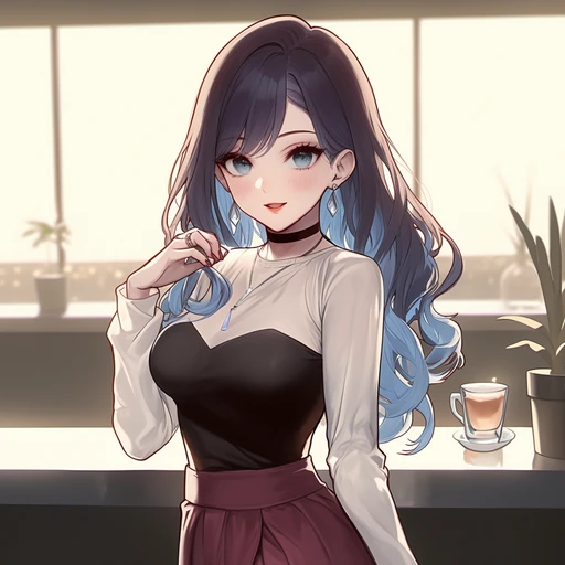 リカ