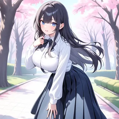 Profile image of 美玲