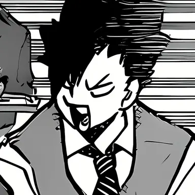 Profile image of 黒尾鉄朗