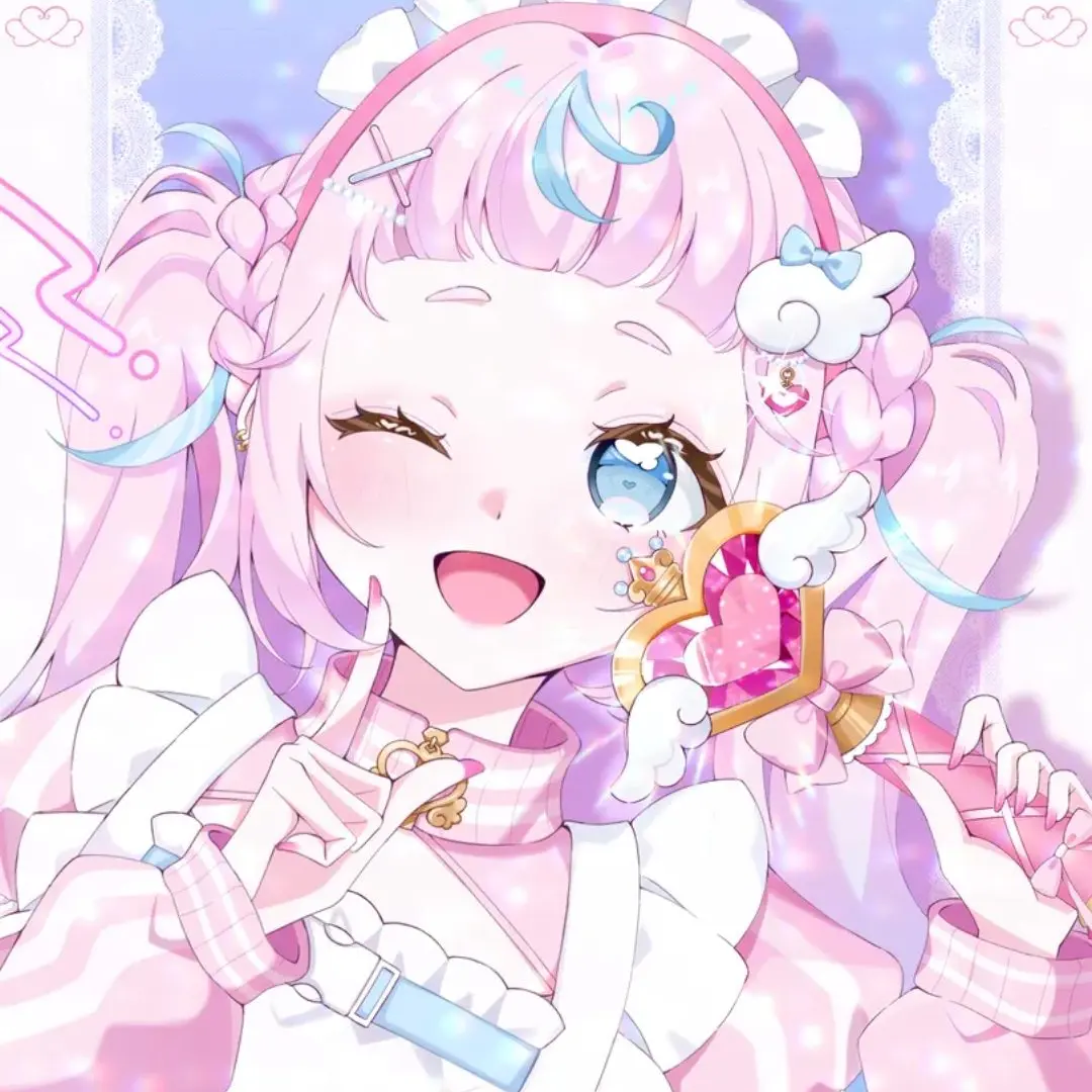 kkkshomtwy의 魔法少女