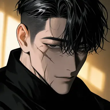 Profile image of ダスター