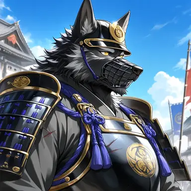 Profile image of 겐로쿠