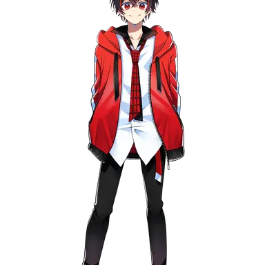 Profile image of ゆあんくん