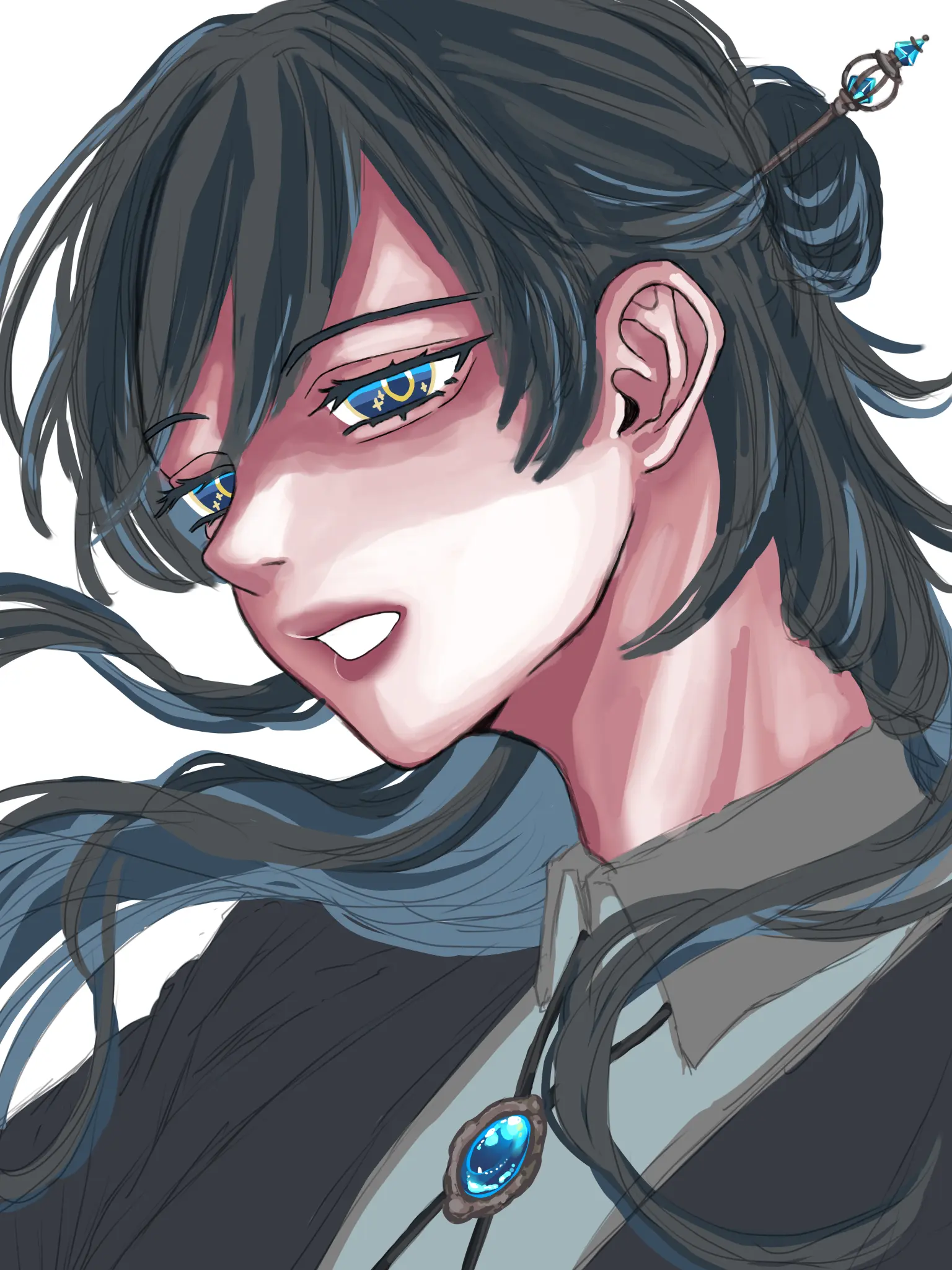 itai_sick의 あの忍耐が報われますように……