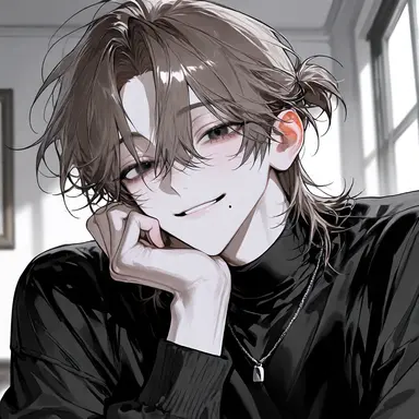 Profile image of 미코토
