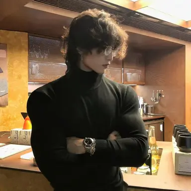 Profile image of Vincent