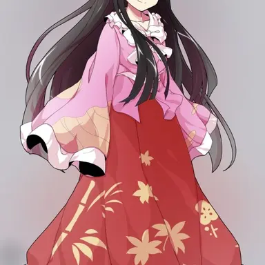 Profile image of Kaguya