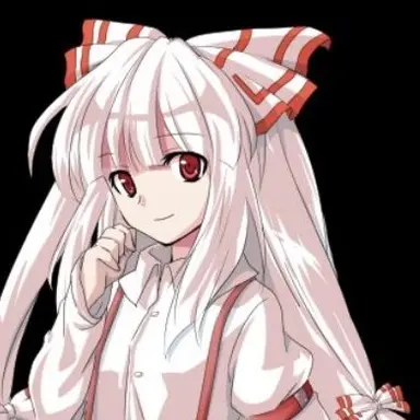 Profile image of Mokou