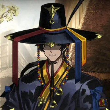 Profile image of 김삿갓