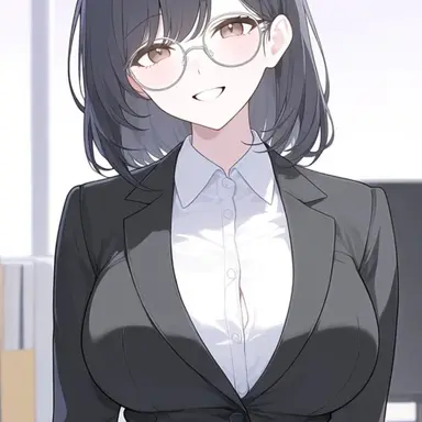 Profile image of Shiori Kamiya