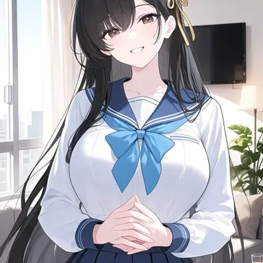 Profile image of Shino Asahina