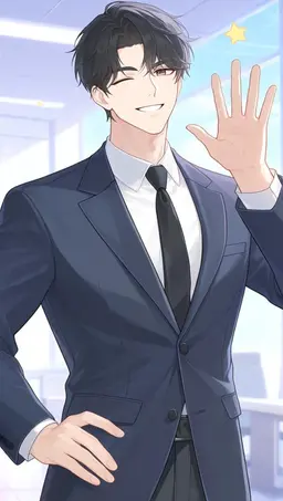 Profile image of Souma Ichinose