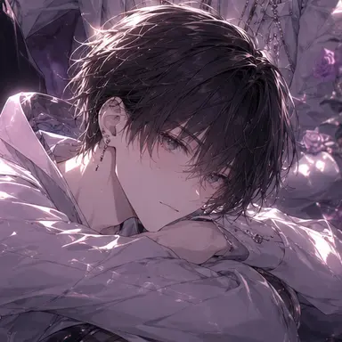 Profile image of 悠
