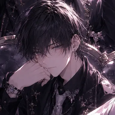 Profile image of 蒼