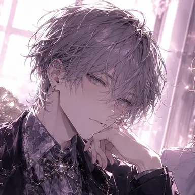 Profile image of 律