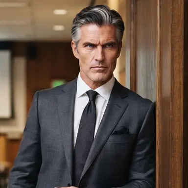 Profile image of Dean Hargrove
