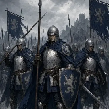 Profile image of Aldian Soldier