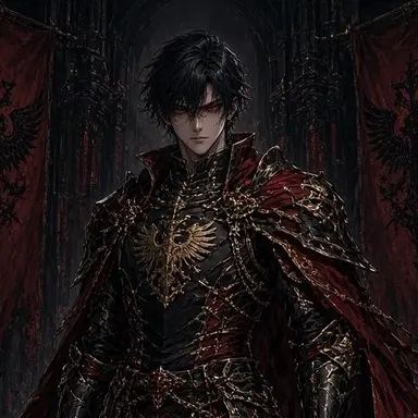 Profile image of Leon