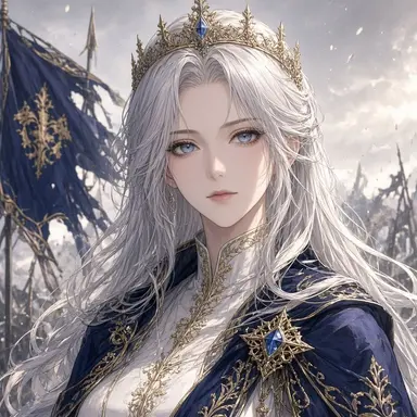 Profile image of Rizelia