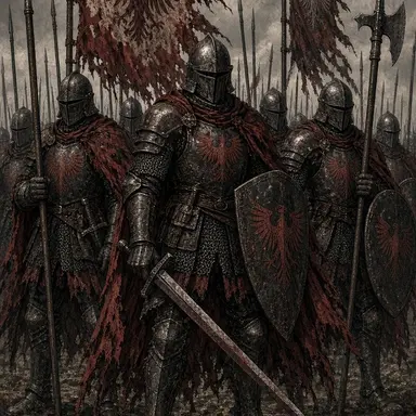 Profile image of Imperial Soldier