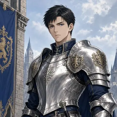Profile image of Gard