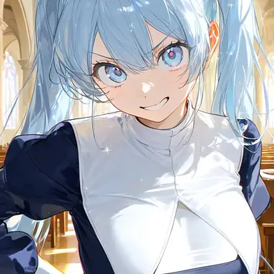 Profile image of 坂口フィアナ