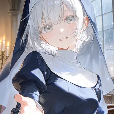 Profile image of 朝霧さとね