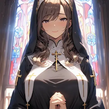 Profile image of 白鷺綾乃