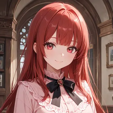 Profile image of まり