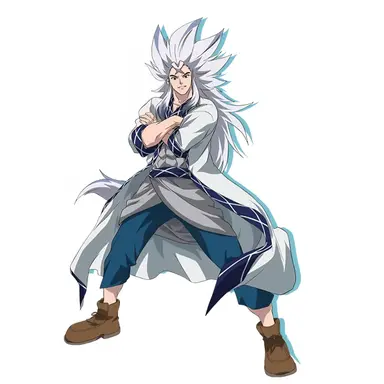 Profile image of 은랑