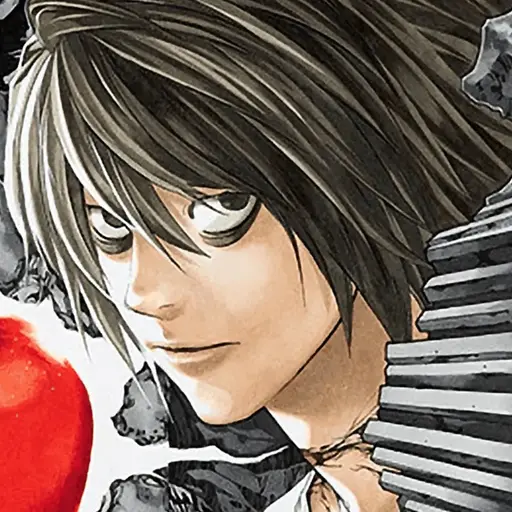 Aubetillnoon의 L Lawlight