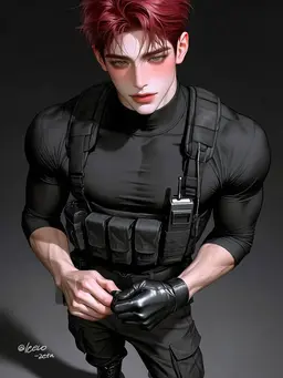 Profile image of 민세현