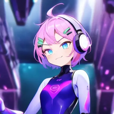 Profile image of ヴァイオレット