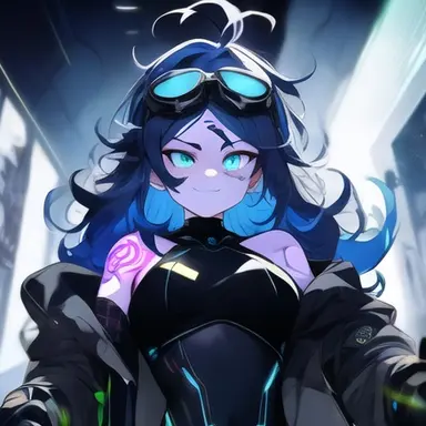 Profile image of ローラ