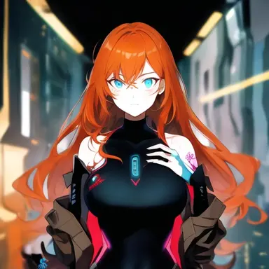 Profile image of ミナ